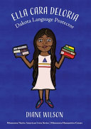 Image for "Ella Cara Deloria"