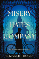 Image for "Misery Hates Company"