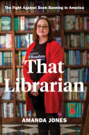 Image for "That Librarian"