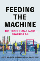 Image for "Feeding the Machine"