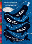 Image for "The Sea-ringed World"