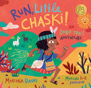 Image for "Run, Little Chaski!"