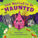 Image for "She Wanted to Be Haunted"