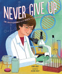 Image for "Never Give Up"