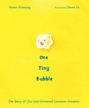 Image for "One Tiny Bubble"