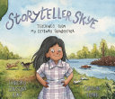 Image for "Storyteller Skye"