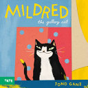 Image for "Mildred the Gallery Cat"