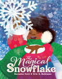 Image for "The Magical Snowflake"