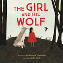 Image for "The Girl and the Wolf"