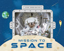 Image for "Mission to Space"