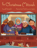 Image for "The Christmas Mitzvah"