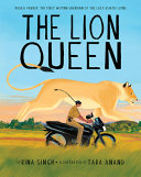 Image for "The Lion Queen"