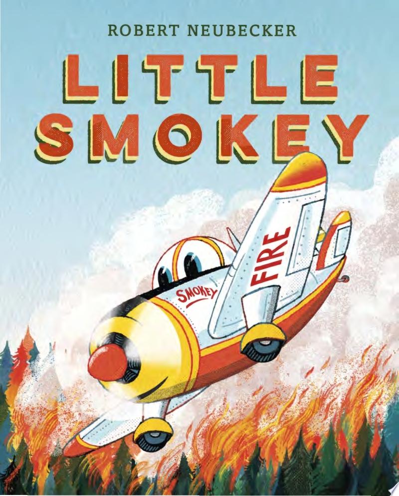 Image for "Little Smokey"