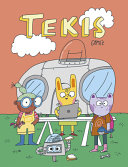 Image for "Tekis"