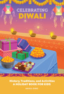 Image for "Celebrating Diwali"