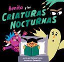 Image for "Benita y las criaturas nocturnas"