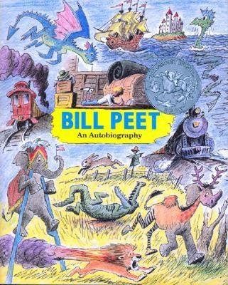 Bill Peet An Autobiography