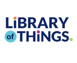 Library of Things 