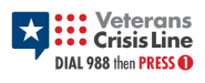 Veterans Crisis Support