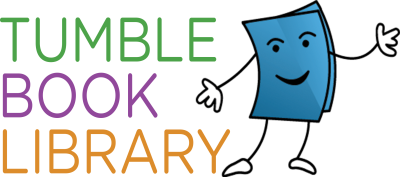 TumbleBookLibrary logo