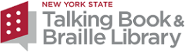 NYS Talking Books & Braille Library