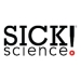 Sick Science logo