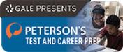 Peterson's Test and Career Prep icon