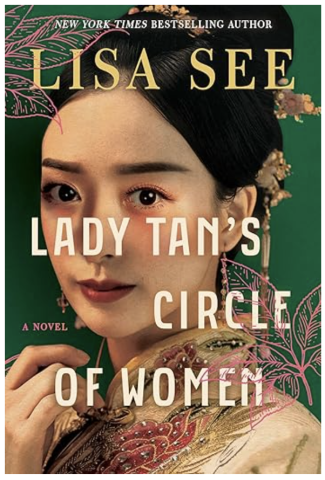 cover Lady Tan's Circle of Women