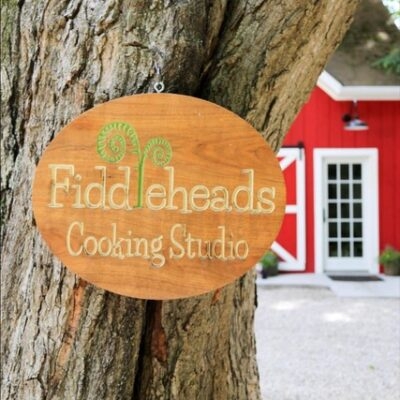 Fiddlehead Cooking Studio pictue