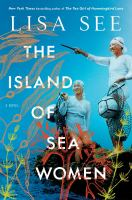 The island of sea women cover