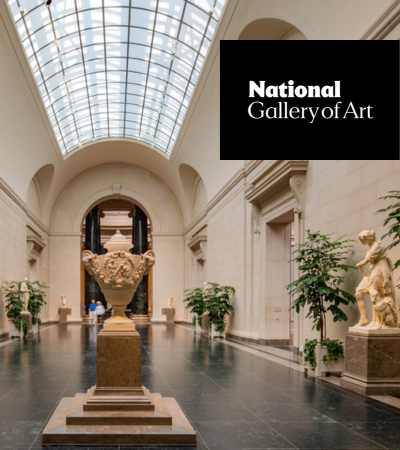 National gallery of art