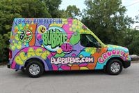 Picture of Bubble Bus