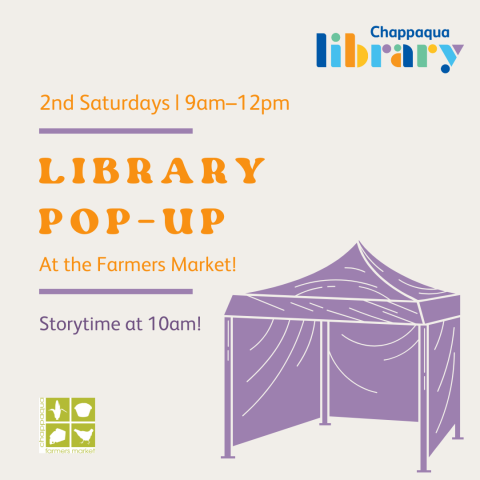 Library Pop-Up