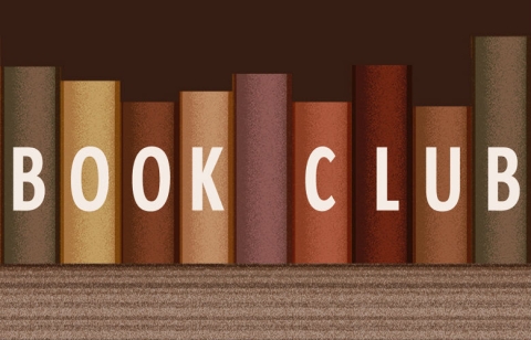 Book Club photo