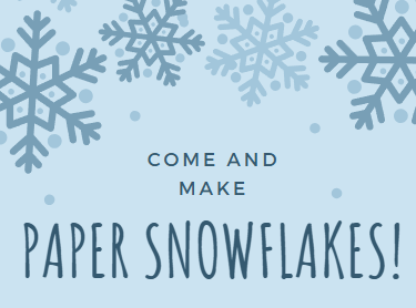 paper snowflakes