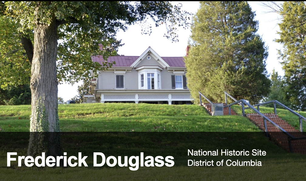 Frederick Douglass National Historic Site