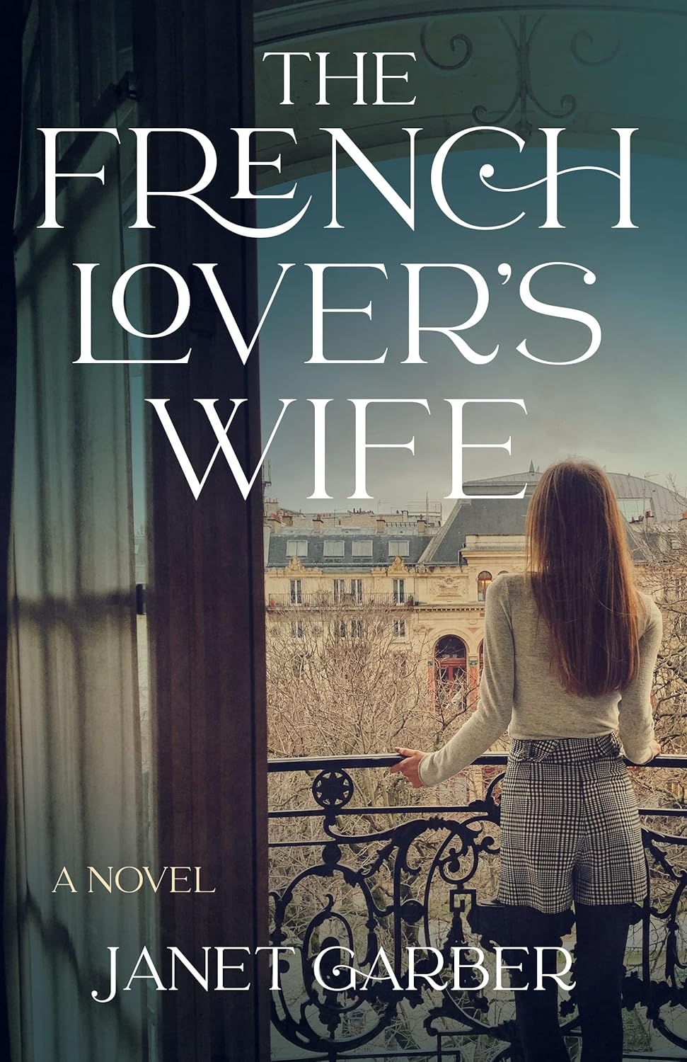 the french lover's wife