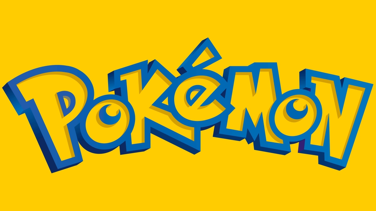 Pokémon logo