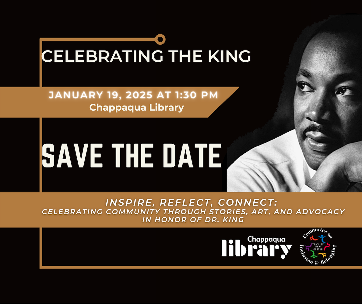 MLK Day January 19 celebration